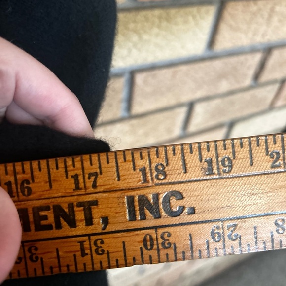 Caslon 100% Cashmere Black Sweater Crewneck Long Sleeve Women’s Size Medium - Picture 7 of 7